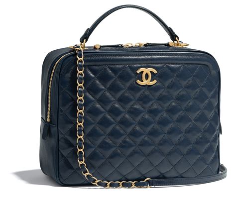 chanel vanity bag mini price|Chanel vanity case bag small.